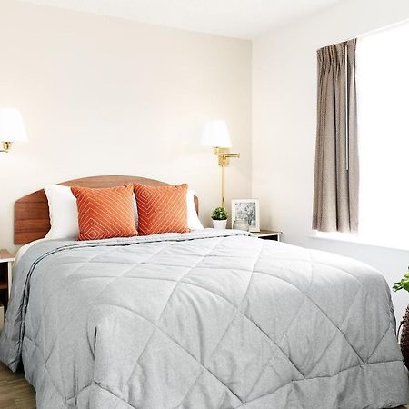 Intown Suites Extended Stay North Charleston Sc - Airport Luaran gambar