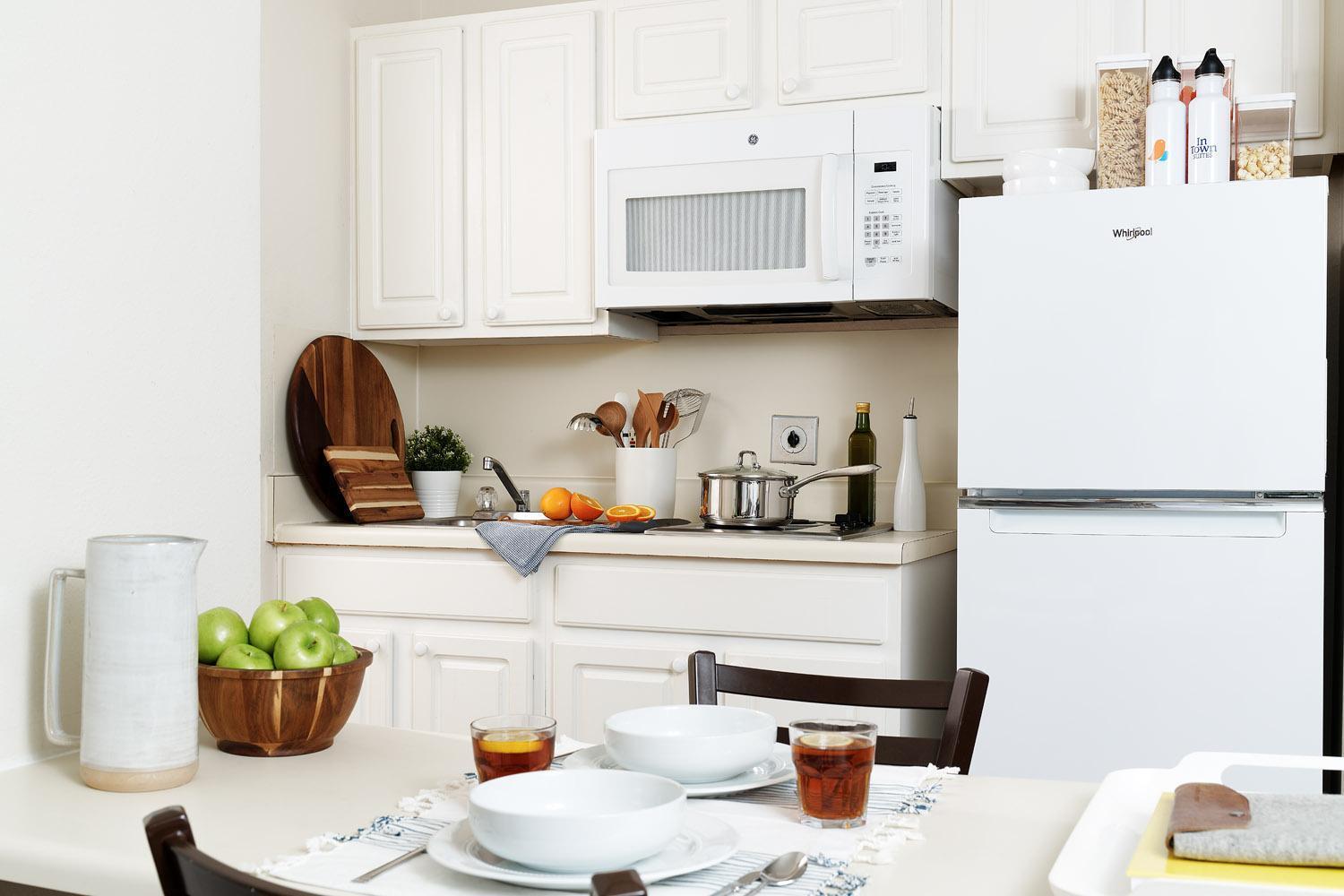 Intown Suites Extended Stay North Charleston Sc - Airport Luaran gambar